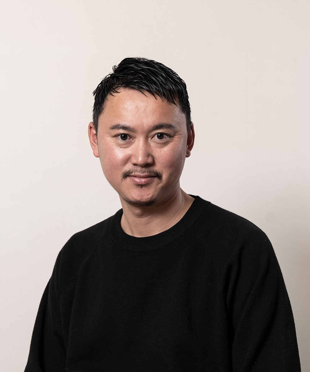 代表 松園正人