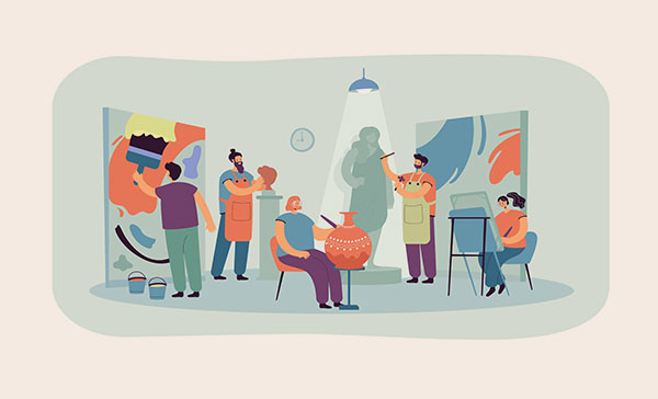 ワークショップ